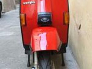PIAGGIO VESPA PX 125 T5 - 1985 CONSERVATA