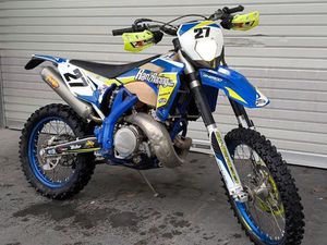 SHERCO SE 250