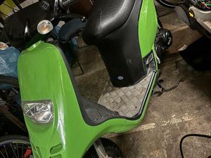 PIAGGIO TPH 50