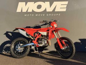 BETA 350 XPRO 2026 350 CM3 | MOTO ENDURO | 90 KM | ROUGE | 87280 LIMOGES