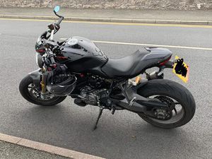 DUCATI MONSTER 1200 S NAKED PETROL MANUAL EURO 4 (147 PS) 1198 CC