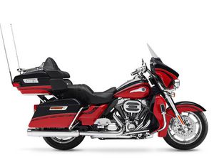 2016 CVO® LIMITED