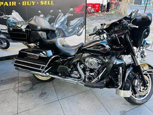 HARLEY-DAVIDSON TOURING 1450 FLHTCI ELECTRA GLIDE CLASSIC 1449 CC
