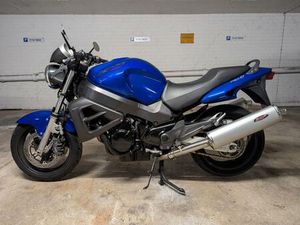 HONDA CB 1100 SF (X11, SC42)