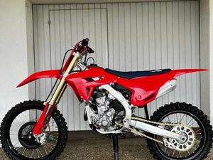 CRF250R