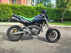 HONDA FMX