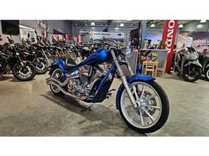 HONDA VT1300 FURY (FED584) - BYTBIL.COM ◊