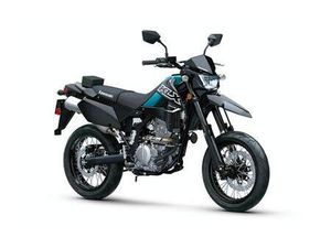 2022 KAWASAKI KLX300ENFNL