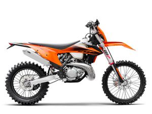 2020 KTM 250 W TPI