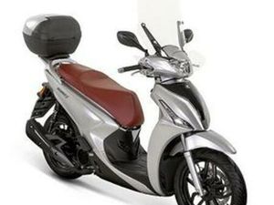 KYMCO PEOPLE 150I - 2018