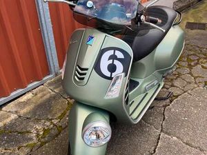 VESPA GTS 300