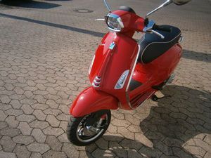 VESPA SPRINT 125 E5