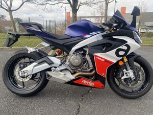 APRILIA RS 660 2023 660 CM3 | MOTO SPORTIVE | 16 408 KM | 69400 GLEIZE