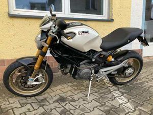 DUCATI MONSTER 1100 S 2009 TERMIGNONI