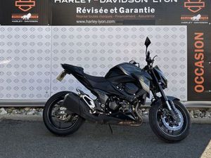 KAWASAKI Z 800 E (47CV) 2016 800 CM3 | MOTO BASIC | 14 000 KM | NOIR | 69570 DARDILLY
