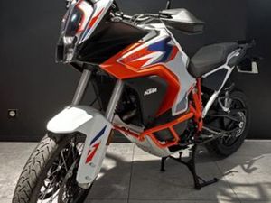 KTM 1290 SUPER ADVENTURE R 2023 1290 CM3 | MOTO TRAIL | 6 257 KM | 31670 LABEGE
