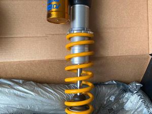 ② OHLINS TTX 46