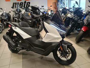 VOGE SR3 250I NOVÁ CENA 2026 (-15000KČ)