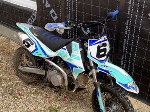 125 RFZ APOLLO NEUVE