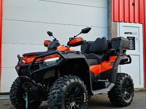 QUAD CFMOTO CFORCE CF MOTO 1000 TOURING S T3