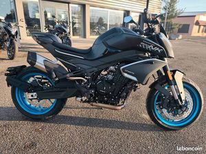 CFMOTO 800 NK SPORT 2026