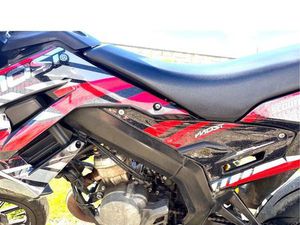 VEND DERBY GILERA 2018