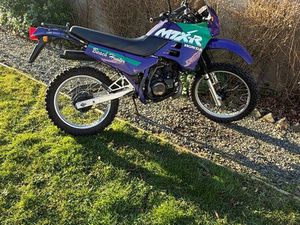 HONDA MTX R 125 BEACH HUNTER TC02 BON ÉTAT