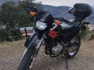 HONDA XR 125