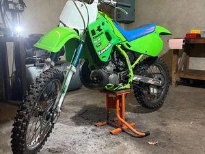 250 KX 1991