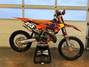 KTM SX 85 GRANDE ROUE 2025