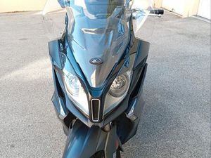 KYMCO DOWNTOWN 350