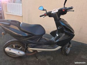 SCOOTER MBK NITRO