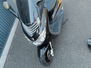 PEUGEOT ELYSTAR 50 CC