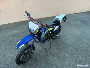 SHERCO 50 SM