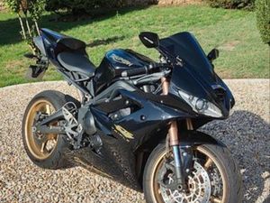 DAYTONA 675