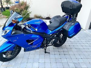 TRIUMPH 1050 ST - 2005