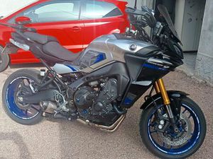 TRACER 900 GT YAMAHA
