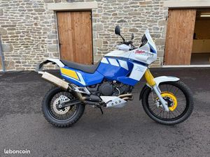 YAMAHA XTZ 750 SUPER TÉNÉRÉ