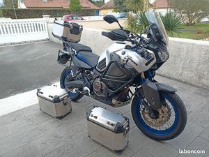 YAMAHA XTZE 1200