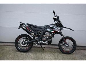 ② APRILIA SX 125 CC