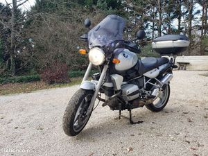 BMW R1100R