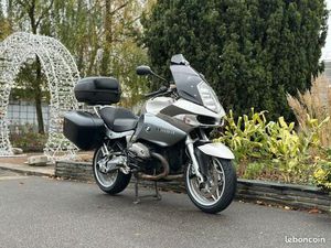 BMW R1200ST