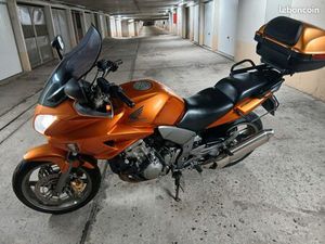 HONDA 1000 CBF ANNÉE 2006 CT OK TRÈS BELLE MOTO PRIX 2500