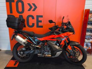 KTM 790 ADVENTURE 2025