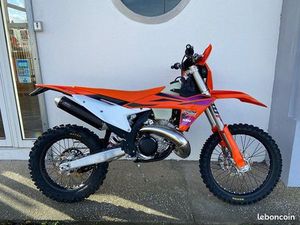 KTM 250 EXC 2024