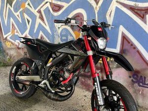 MRT PRO BLACK SÉRIE