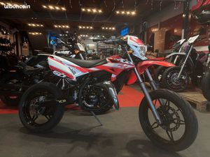 BETA SUPERMOTARD 2016