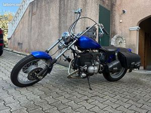 CHOPPER BMW R 100