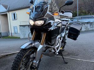 HONDA AFRICA TWIN ADVENTURE SPORT