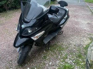 X-EVO 125